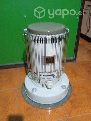 Estufa toyotomi omni 230