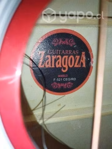Guitarra