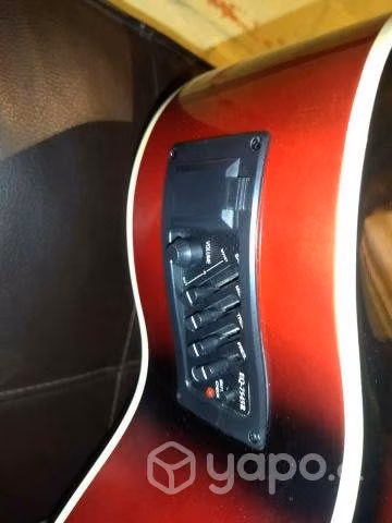 Guitarra