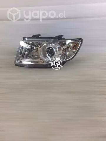 Foco Óptico LH Brillance t30 2021