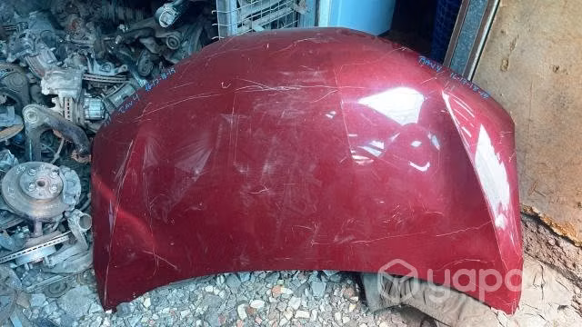 Capot toyota rav4 2016-2017-2018-2019 original