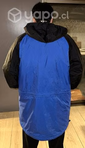 Parka Adidas térmica - Imagen 2