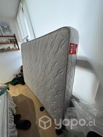 Colchón poco uso