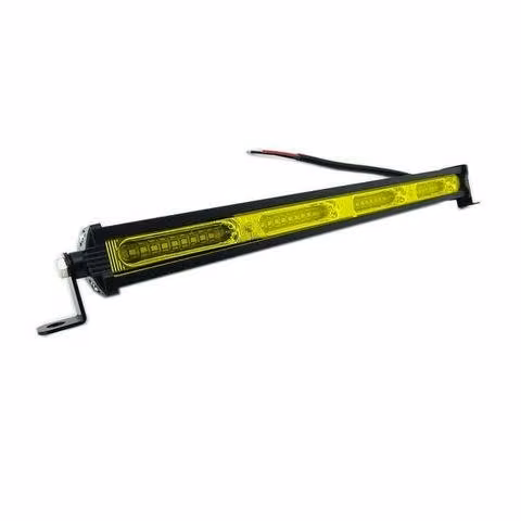 Barra led
