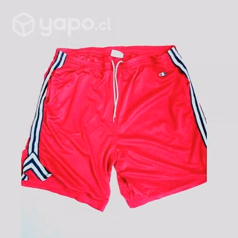 Short Deportivo Champion - Imagen 2