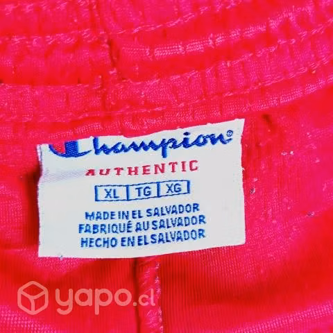 Short Deportivo Champion - Imagen 3