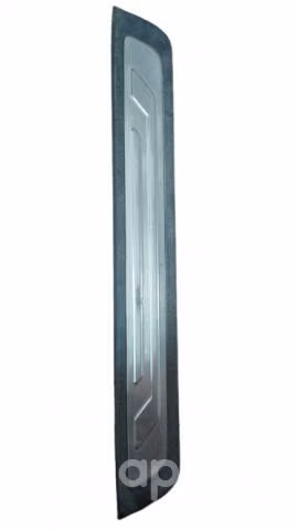 Cubre socalo delantero rh kia sorento 09/15