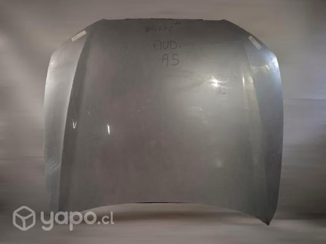 Capot Audi A5