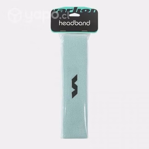 Headband varlion 2023 lightblue