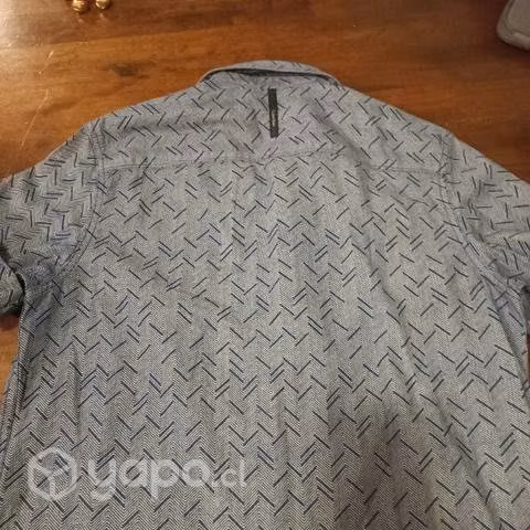 Camisa calvin klein nueva
