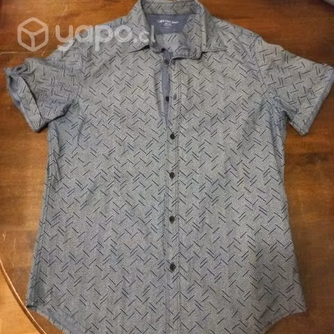 Camisa calvin klein nueva