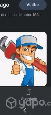 Gasfiter a domicilio