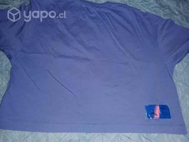 Polera mujer original talla m