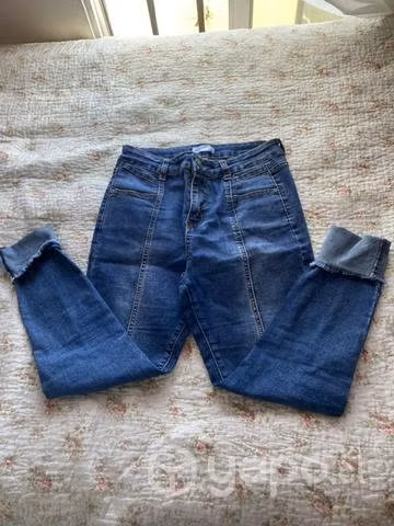 Pantalones lote mujer