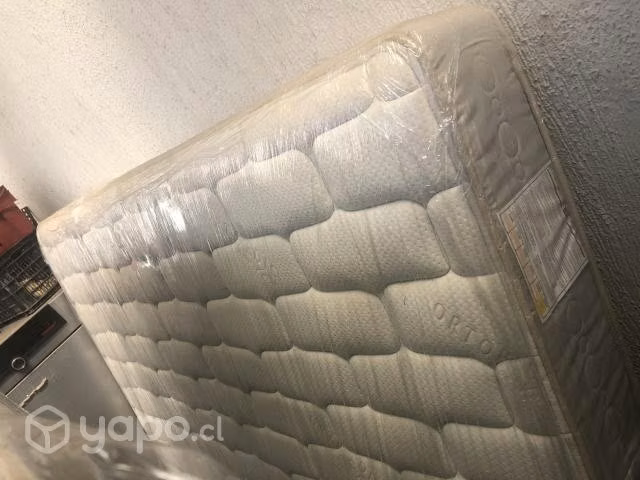 Cama Cic ortopedica