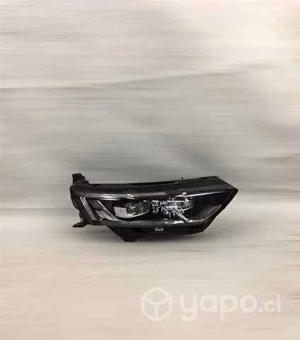 Foco optico rh renault koleos led 2017-2021