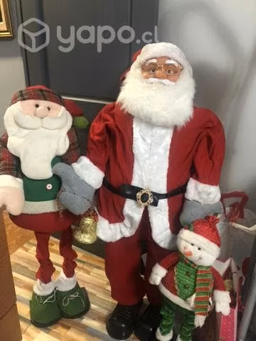 Figuras navideñas
