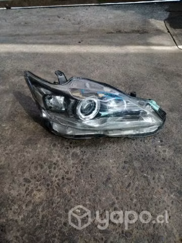 Optico derecho lexus ct200 original