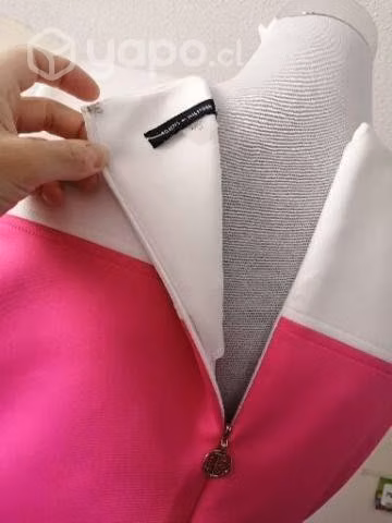 Vestido Tommy hilfiter - Imagen 3