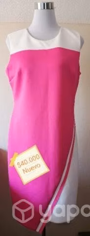 Vestido Tommy hilfiter