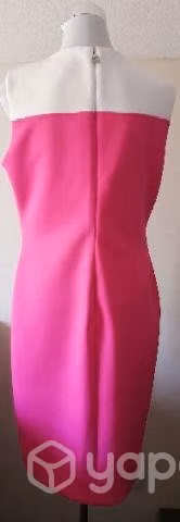 Vestido Tommy hilfiter - Imagen 2