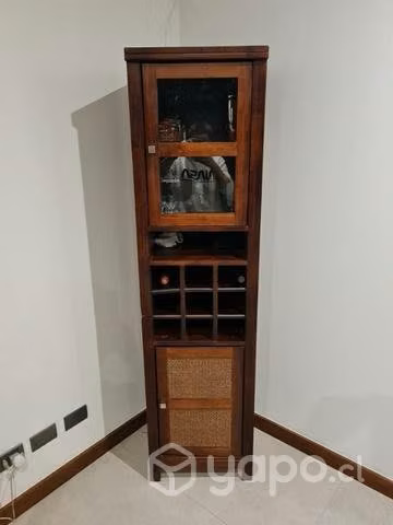 Bar Sisal en buen estado