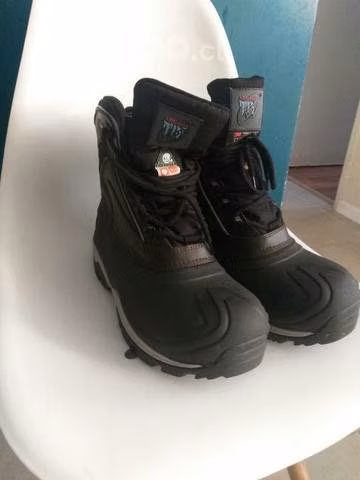 Botas térmicas - Imagen 2