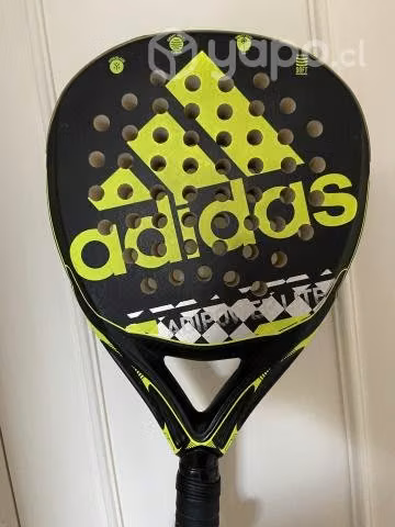 Pala de Pádel Adidas