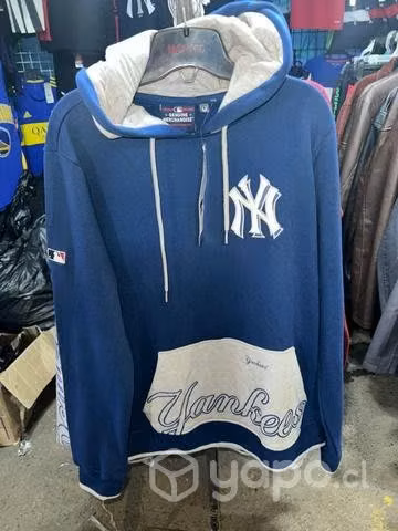 Chaqueta new york knicks original nba nfl nhl mlb