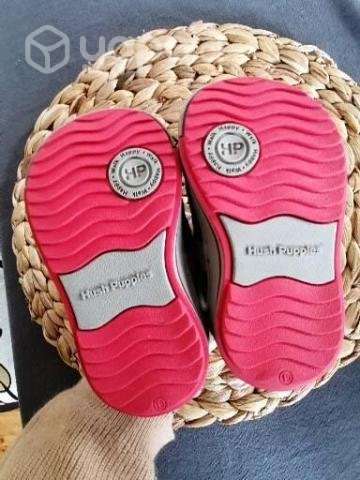 Botines Hush Puppies - Imagen 2