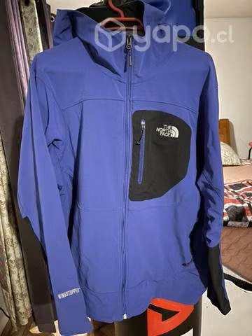 The North Face cortaviento
