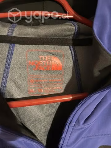 The North Face cortaviento - Imagen 3