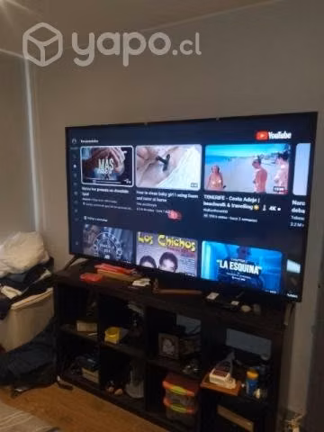 Tv 70 pulgadas LG