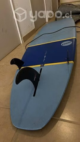 Tabla de surf