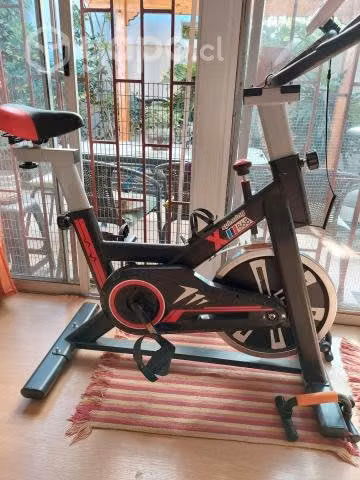 Bici Spinning