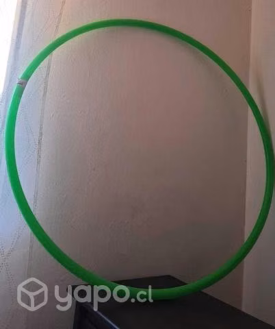 Hula hoop