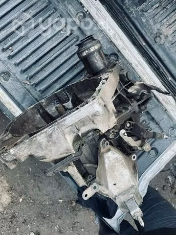 Caja automática y motores malos - Imagen 3