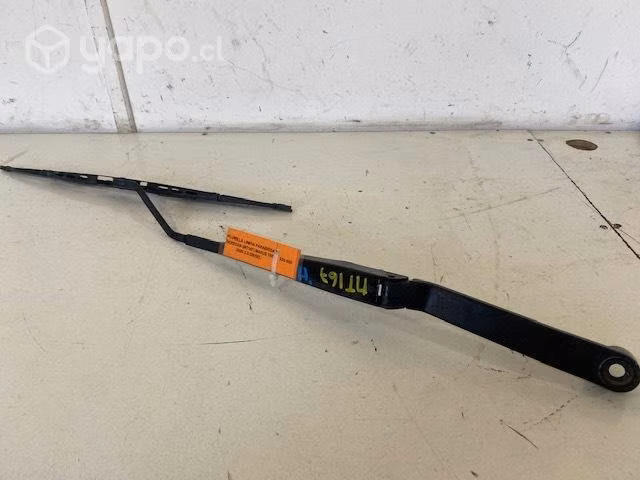 Plumilla limpia parabr der (MT167) Maxus T60 2020