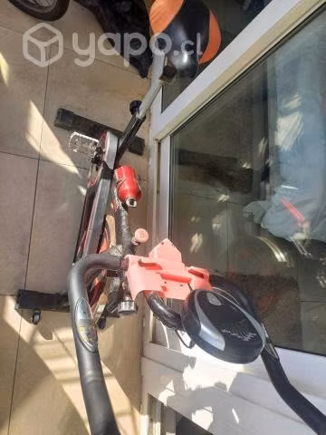 Bicicleta spinnig