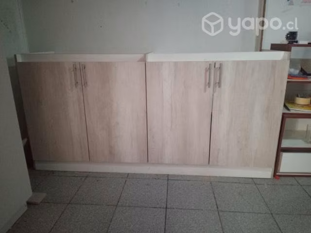 muebles de melamina - Imagen 2