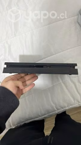 PS4 Slim 500 gb
