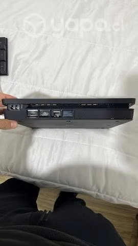 PS4 Slim 500 gb