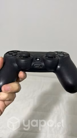 PS4 Slim 500 gb