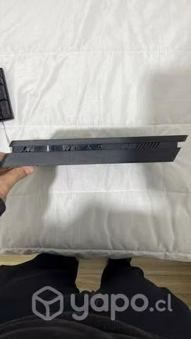 PS4 Slim 500 gb