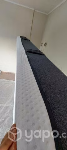 Colchon emma 2p plus 150x200