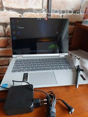 Computador en excelentes condiciones