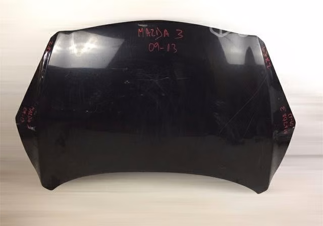 Capot Mazda 
