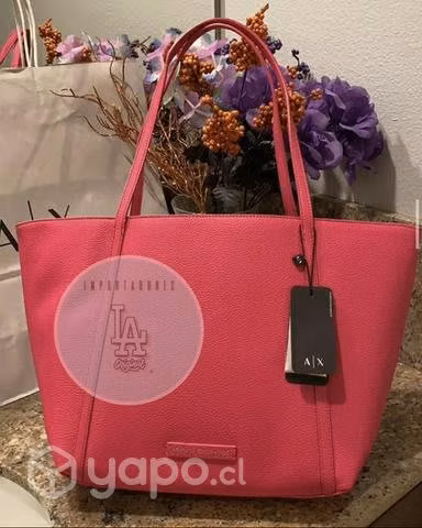 Carteras Armani Exchange