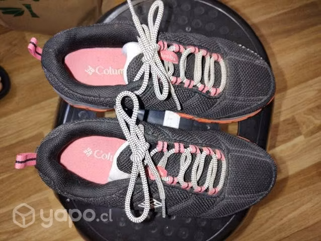 Zapatillas poco uso