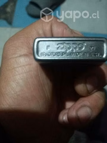 Encendedor zippo - Imagen 4